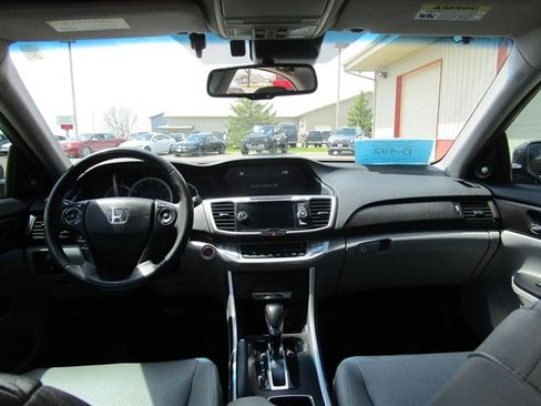 Used 2014 Honda Accord EX-L image 14