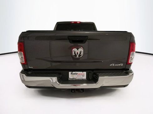 Used 2023 RAM 2500 Tradesman AWD/4WD image 6