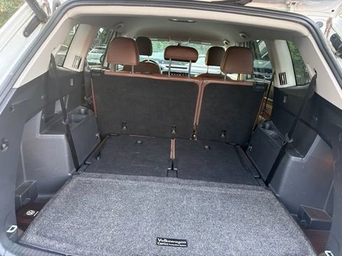 Used 2023 Volkswagen Atlas SE AWD/4WD image 25