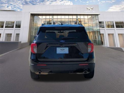 Used 2022 Ford Explorer ST-Line image 6