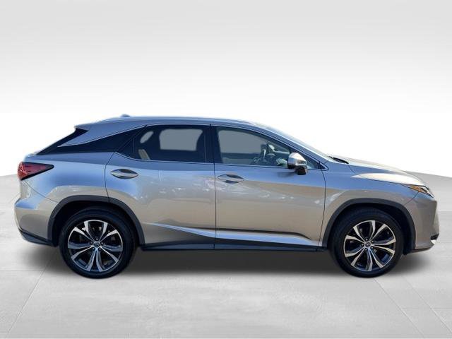 Used 2018 Lexus RX 350 AWD w/ Premium Package image 8