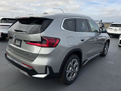 New 2026 BMW X1 xDrive28i w/ Convenience Package image 3