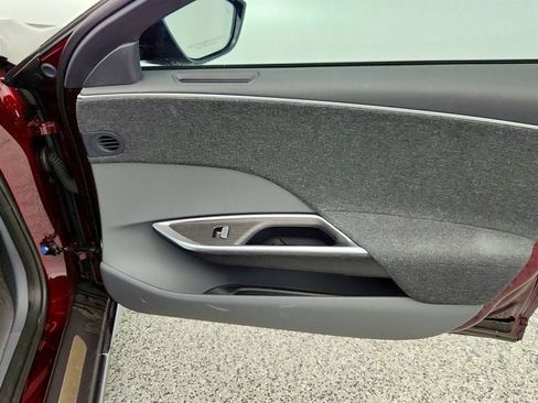 Used 2024 Lucid Air Pure image 27