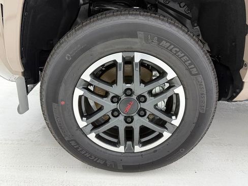 New 2026 Toyota Tacoma TRD Sport RWD image 7