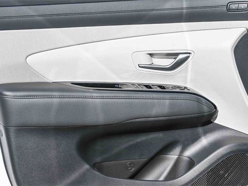 New 2026 Hyundai Tucson Limited image 22