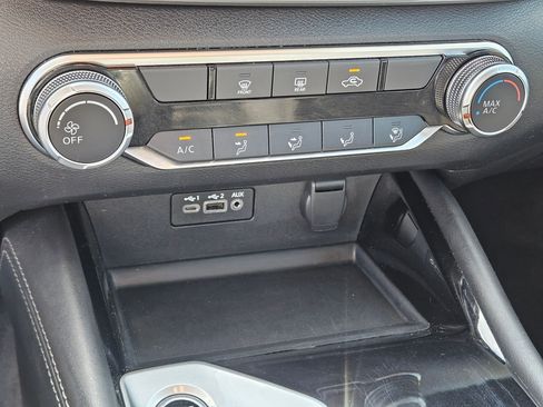 Used 2023 Nissan Altima 2.5 SV FWD image 24