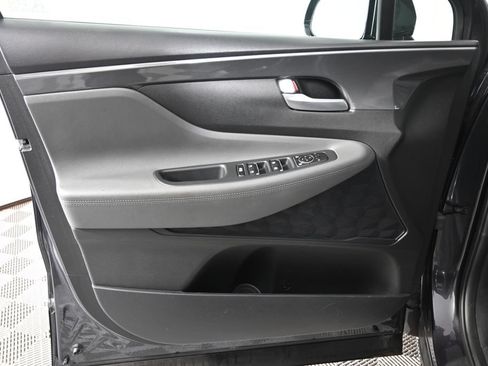 Used 2022 Hyundai Santa Fe SEL AWD/4WD image 18