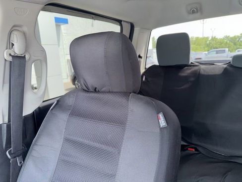 Used 2018 RAM 2500 Tradesman w/ Chrome Appearance Group AWD/4WD image 56