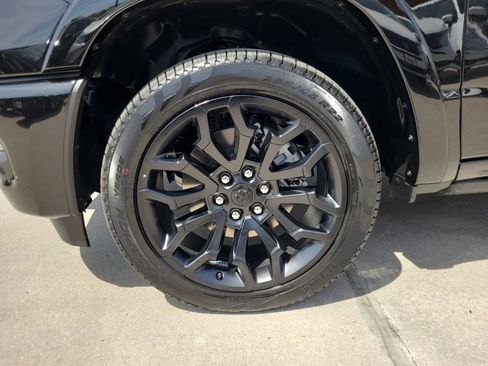 New 2026 RAM 1500 Limited w/ Night Edition image 27