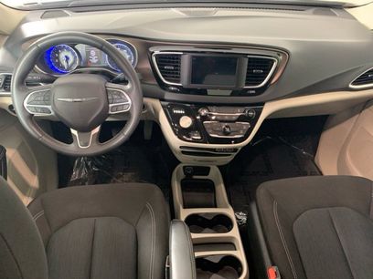 Used 2023 Chrysler Voyager LX