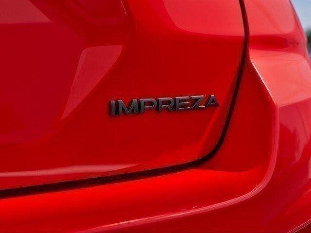New 2026 Subaru Impreza 2.0i Sport AWD/4WD image 11