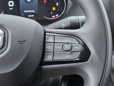 New 2025 RAM ProMaster 1500 w/ Quick Order Package 22G SLT image 22