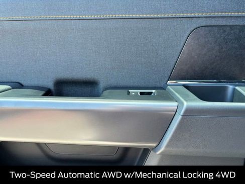 New 2025 Ford F150 Tremor w/ Equipment Group 402A High image 17