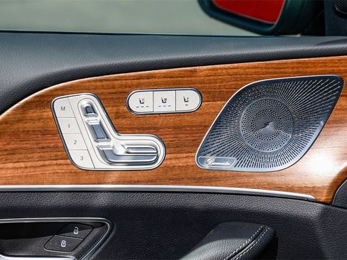 New 2026 Mercedes-Benz GLE 450 4MATIC Coupe image 22