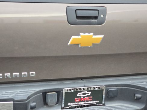 Used 2007 Chevrolet Silverado 2500 LTZ w/ Safety Package image 46