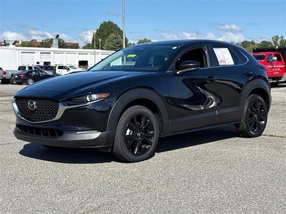 Used 2024 MAZDA CX-30 AWD 2.5 S w/ Select Sport Pkg