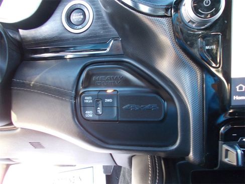 Used 2022 RAM 3500 Limited w/ Protection Group image 20