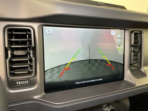 New 2025 Ford Bronco Big Bend image 23