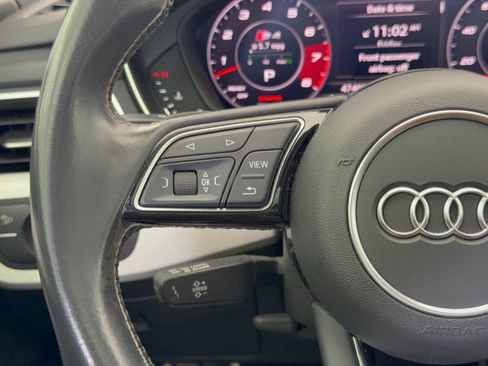 Used 2019 Audi S4 Premium Plus w/ Premium Plus Package AWD/4WD image 18