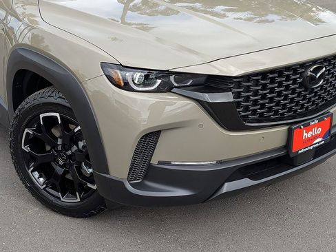 New 2026 MAZDA CX-50 Meridian Edition w/ Weather Package AWD/4WD image 5