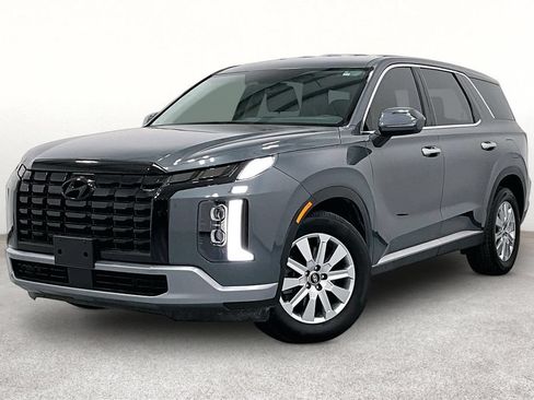 Used 2024 Hyundai Palisade SE AWD/4WD image 12