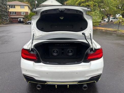 Used 2018 BMW M240i xDrive Coupe image 5