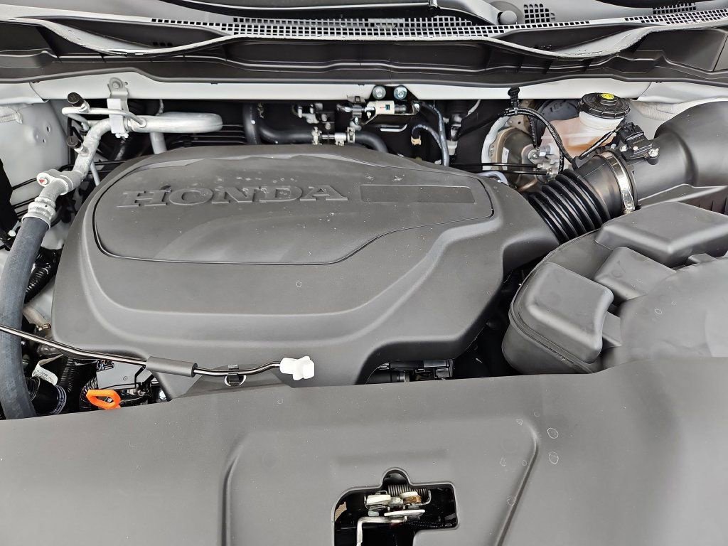 New 2027 Honda Odyssey EX-L image 10