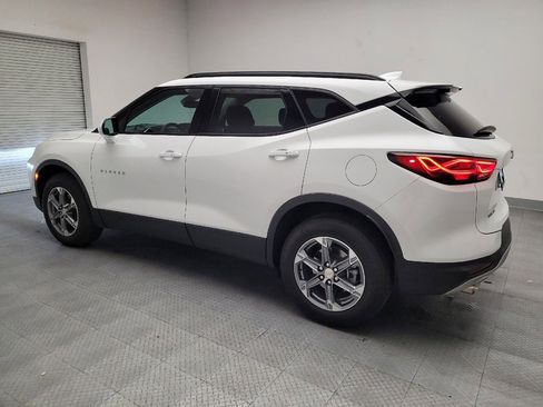 Used 2023 Chevrolet Blazer LT w/ Convenience Package image 3