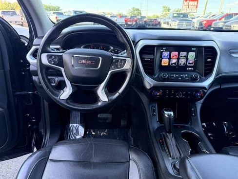 Used 2018 GMC Acadia SLT AWD/4WD image 25