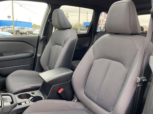 Used 2025 Subaru Forester Premium AWD/4WD image 10