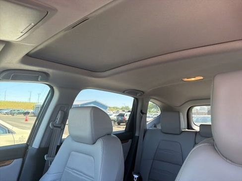 Used 2018 Honda CR-V EX-L image 12