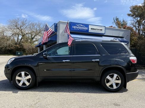 Used 2011 GMC Acadia SLT image 28