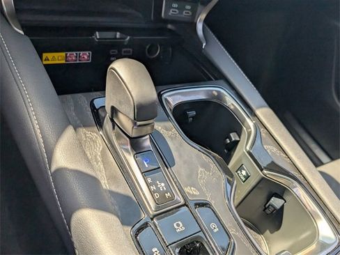 Used 2023 Lexus RX 350 Premium image 21