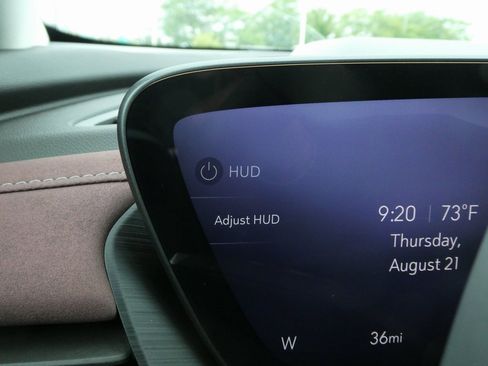 New 2025 Buick Envision Sport Touring image 14