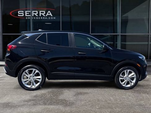 Used 2023 Buick Encore GX Preferred w/ Cold Weather Comfort Package FWD image 6