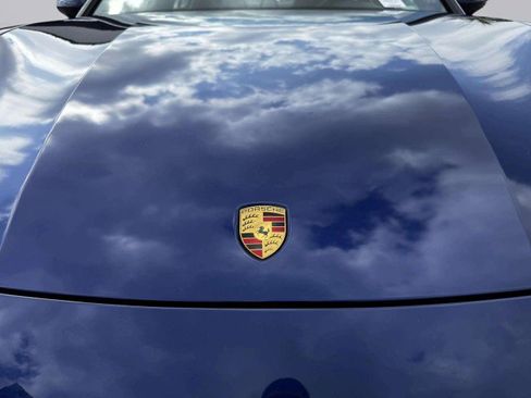 Used 2020 Porsche Panamera 4 image 12