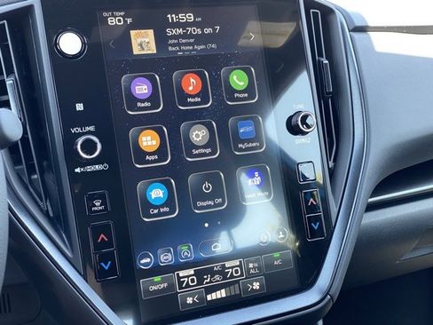 New 2025 Subaru Impreza RS w/ Popular Package #3 image 19