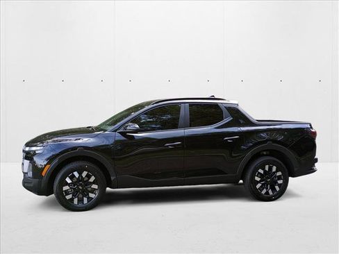 New 2026 Hyundai Santa Cruz SEL image 5