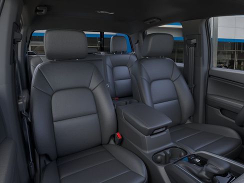 New 2026 Chevrolet Colorado LT w/ LT Convenience Package image 16
