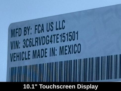 New 2026 RAM ProMaster 2500 w/ Premium Convenience Group image 34