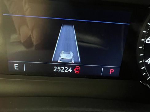 Used 2024 Cadillac XT6 Premium Luxury FWD image 46