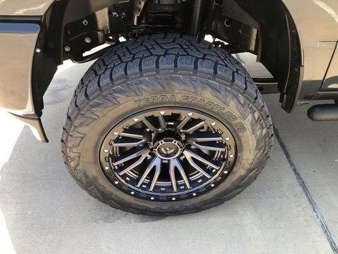 New 2025 RAM 2500 Lone Star image 51