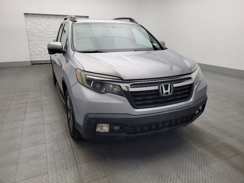 Used 2017 Honda Ridgeline RTL-T image 14