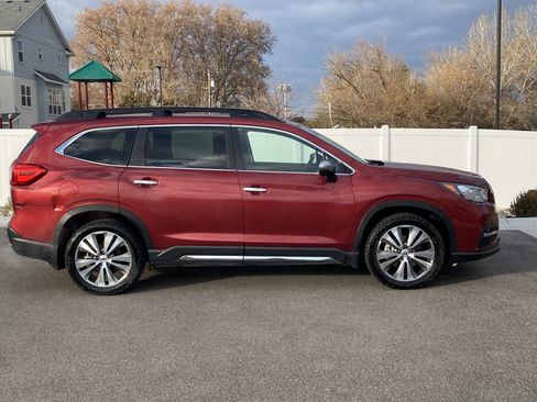 Used 2020 Subaru Ascent Touring image 7