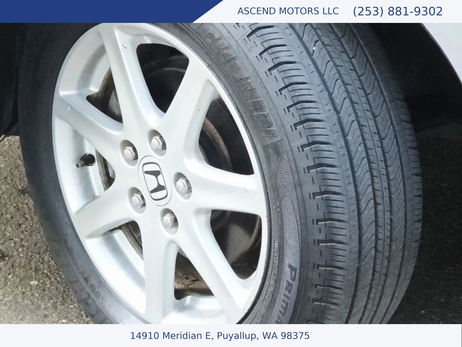 Used 2004 Honda Accord EX image 14