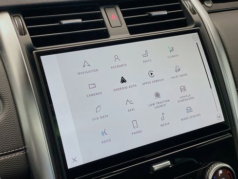 Used 2023 Land Rover Discovery S R-Dynamic image 10