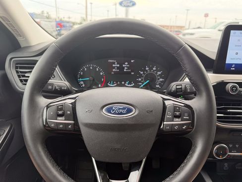 Used 2022 Ford Escape SE w/ Convenience Package AWD/4WD image 27