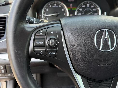 Used 2018 Acura TLX V6 SH-AWD w/ Technology Pkg image 21