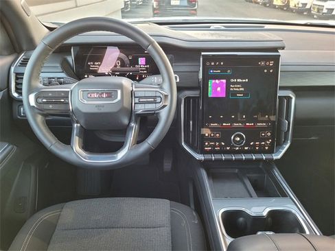 Used 2025 GMC Acadia Elevation image 7