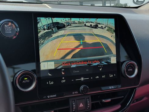 Certified 2026 Lexus NX 350 AWD image 19